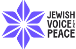 Jewish Voice for Peace logo